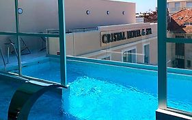 Cristal Hotel & Spa